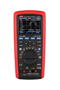 Unit UT181A True RMS Dijital Multimetre Datalogger
