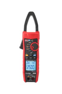 Unit UT219PV Dijital Solar Pensampermetre