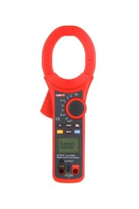 Unit UT221 AC/DC 2000A Dijital Pensampermetre