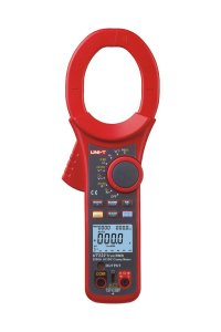 Unit UT222 AC/DC 2500A Dijital Pensampermetre