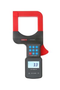 Unit UT253B Geniş Ağızlı Kaçak Pensampermetre