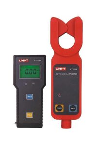 Unit UT255B Yüksek Gerilim Kelepçe Ampermetresi