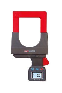 Unit UT257A Geniş Çeneli Kaçak Akım Pensampermetre