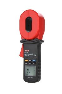 Unit UT273 Pens Tipi Toprak Megeri Test Cihazı