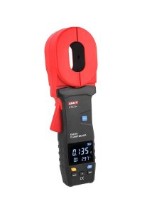 Unit UT273+ Pens Tipi Toprak Meğeri