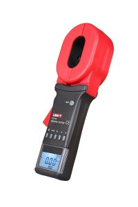 Unit UT276A 1200 Ohm Pens Tipi Topraklama Test Cihazı