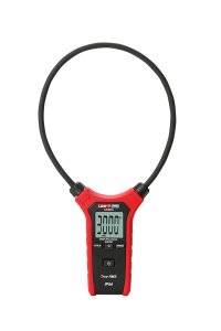 Unit UT281C True RMS 3000A Esnek Kelepçe Ampermetre