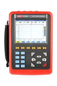Unit UT285C Üç Fazlı Güç Kalite Analizörü