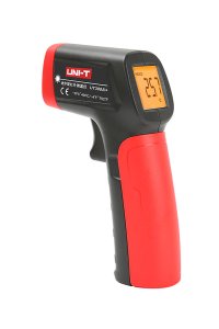 Unit UT300A+ Infrared Lazer Termometre