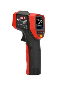 Unit UT301A+ Lazer Termometre