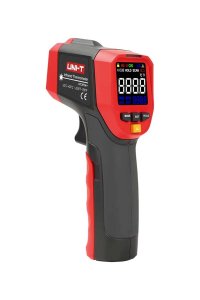 Unit UT301A+ Lazer Termometre