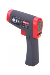 Unit UT301C Kızılötesi Termometre