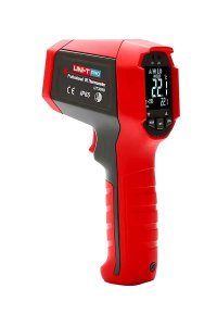 Unit UT309D Profesyonel Lazerli Termometre