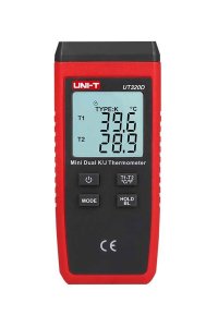 Unit UT320D Mini Kontakt Tip Termometre