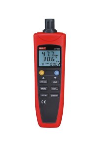 Unit UT331 Usb Bağlantılı Ortam Sıcaklık ve Nem Ölçer