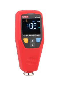 Unit UT343A Kaplama Kalınlığı Ölçüm Cihazı