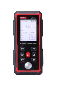 Unit UT345A Kaplama Kalınlığı Ölçer