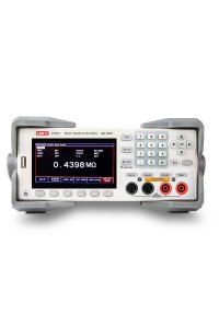 Unit UT3513 Dijital Micro Ohm Metre