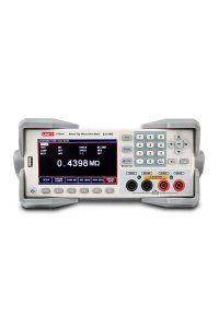 Unit UT3516 Dijital Mikro Ohm Metre