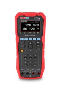 Unit UT3550 El Tipi Akü Test Cihazı