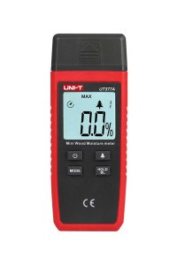 Unit UT377A Dijital Ahşap Nemi Ölçer