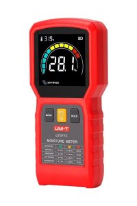 Unit UT377C Pinless Temassız Ağaç Ve Beton Nemi Ölçer