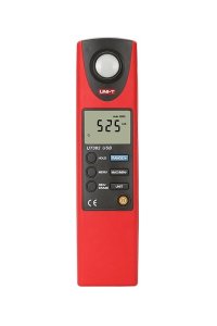 Unit UT382 Dijital Lüksmetre