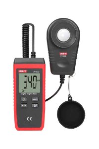 Unit UT383S Dijital Lüksmetre