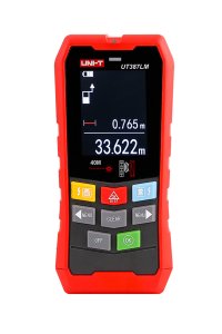 Unit UT387LM Duvar Tarayıcı