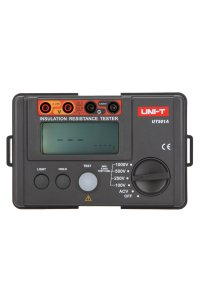 Unit UT501A Dijital İzolasyon Megeri