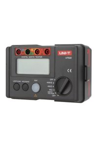 Unit UT522 Toprak Megeri