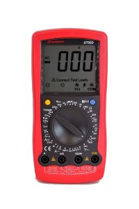 Unit UT58D Genel Tip Dijital Multimetre