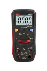 Unit UT60EU True Rms Dijital Multimetre