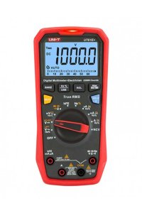 Unit UT61E+ 1000V True RMS Dijital Multimetre