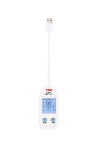 Unit UT658A Dijital Usb Güç Ölçer