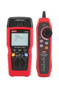 Unit UT685B KIT TDR POE Kablo Test Cihazı