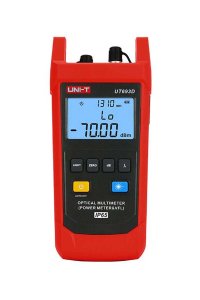 Unit UT693D Optik Multimetre