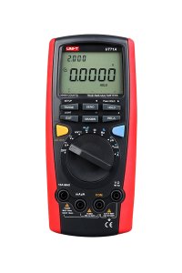 Unit UT71A True Rms Dijital Multimetre