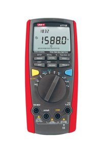 Unit UT71B 1000V Dijital Multimetre