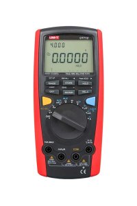 Unit UT71C Dijital Multimetre