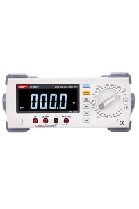 Unit UT8802E Masaüstü Dijital Multimetre