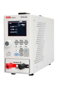 Unit UTL8211+ Tek Kanal Dc Elektronik Yük Test Cihazı
