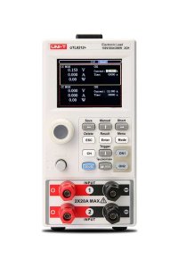 Unit UTL8212+ Çift Kanal Dc Elektronik Yük Test Cihazı