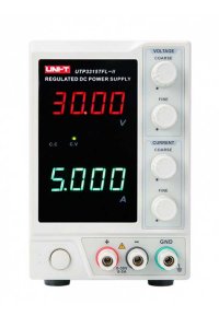 Unit UTP3315TFL-II 30V 5A Taşınabilir DC Güç Kaynağı