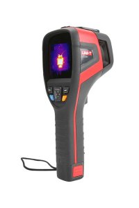 Unit UTi320V Kızılötesi Termal Görüntüleyici Kamera
