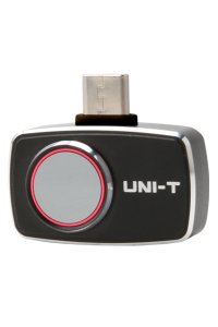 Unit UTi721M Android için Termal Görüntüleyici Kamera