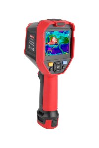 Unit UTi730E Gelişmiş Termal Kamera