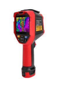 Unit UTİ720V Profesyonel Termal Kamera