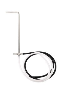 Unit Ut-366 PİTOT Ut366A Dijital Manometre icin Pitot Çubuğu