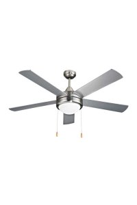 Vanti KCCF288 60W Metal 5 Kanatlı Avizeli Tavan Vantilatörü